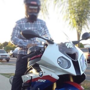 Meet your Posher, Vincent